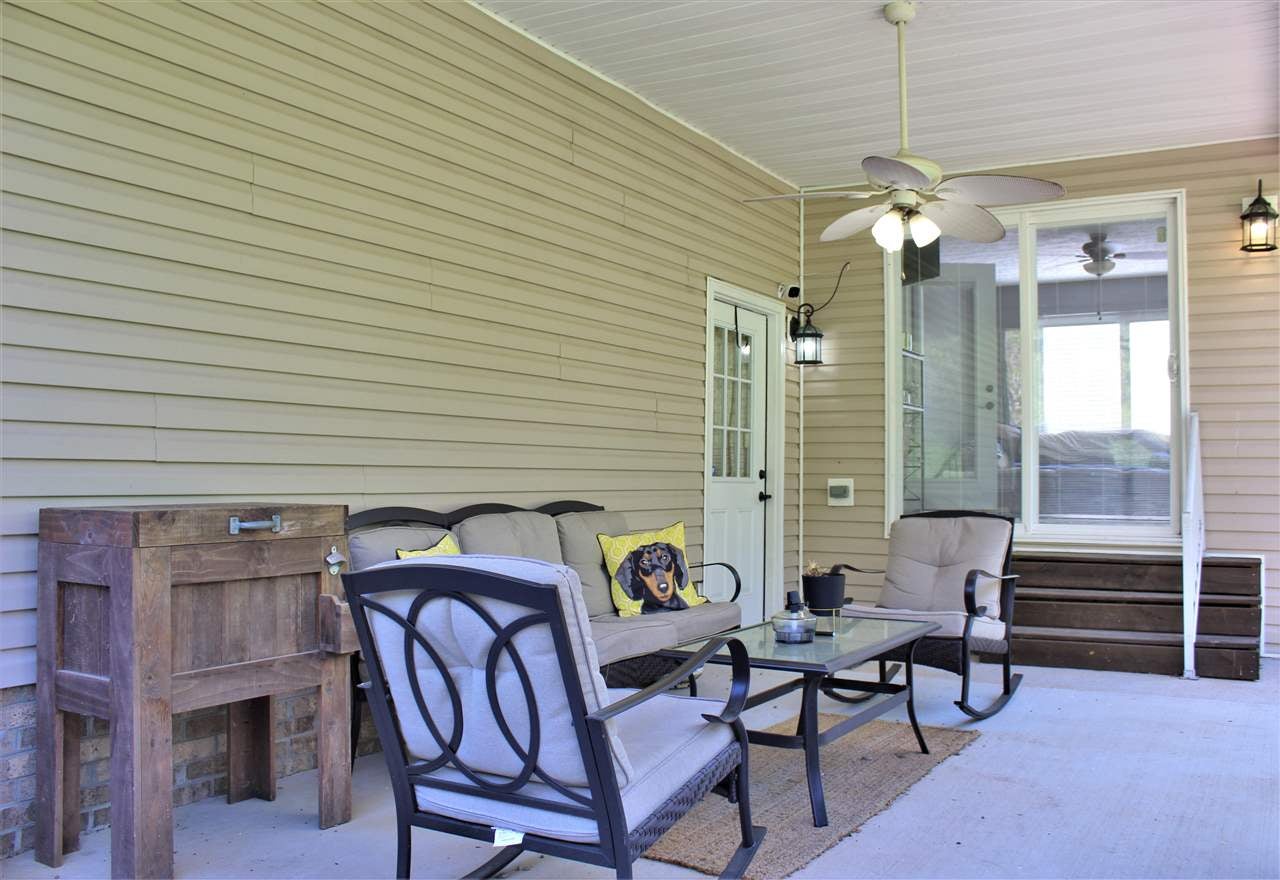 1615 Hash Ridge Road Barboursville, WV 25504 - Photo 20 of 24 Gallery Image 20