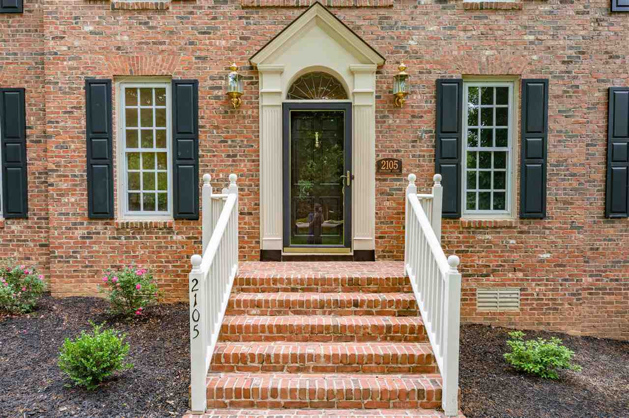 2105 Inverrary Court Raleigh, NC 27615 - Photo 2 of 29 Photo 2