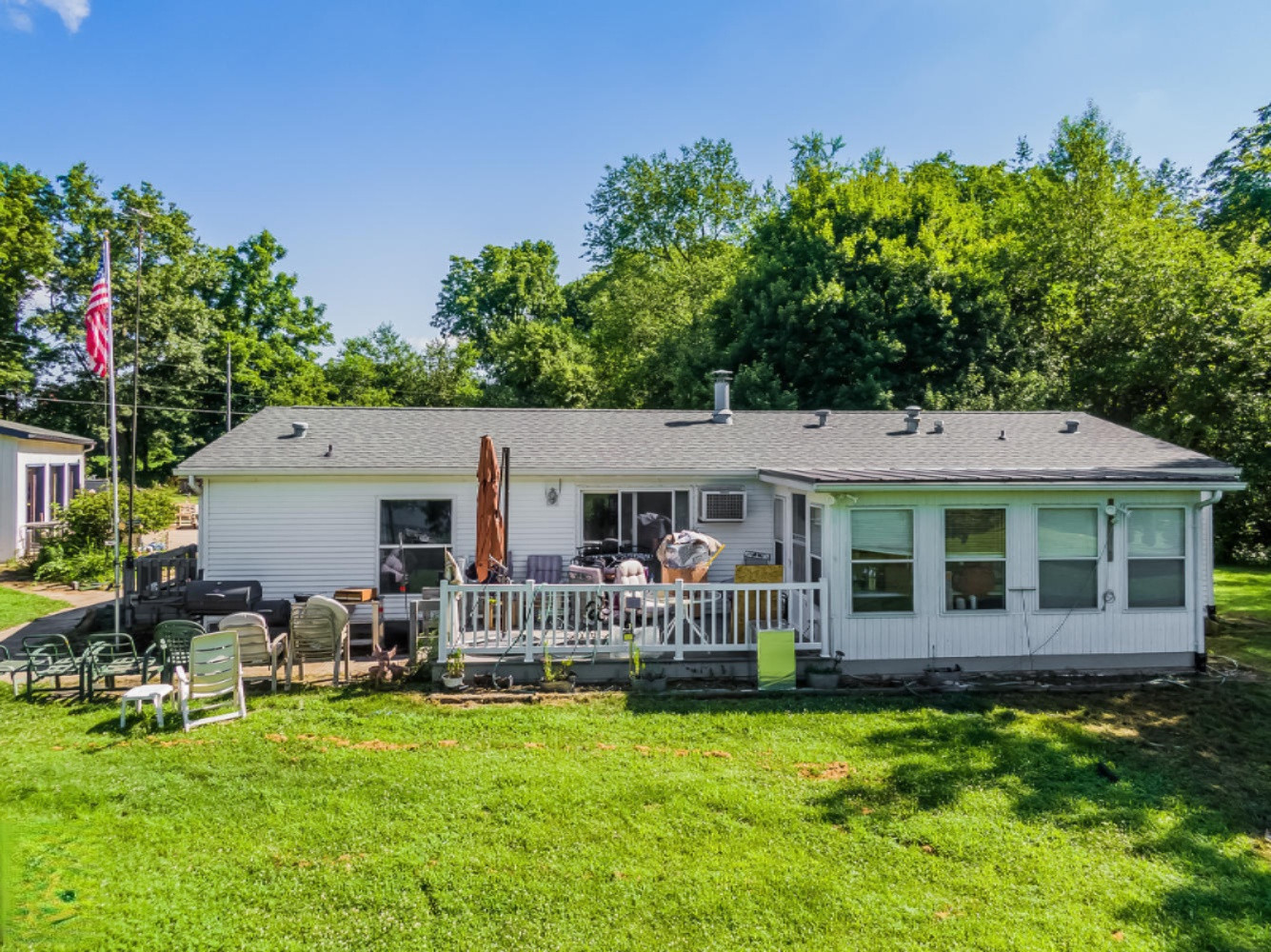 66848 Robbins Lake Road Jones, MI 49061 - Photo 2 of 6 66848 Robbins Lake Rd Jones MI-large-013