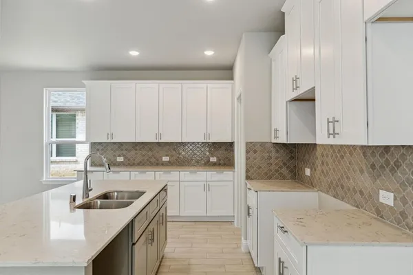 $449,000 | 1505 Lucca Lane, Weston, TX 75009