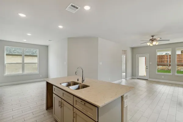 $449,000 | 1505 Lucca Lane, Weston, TX 75009