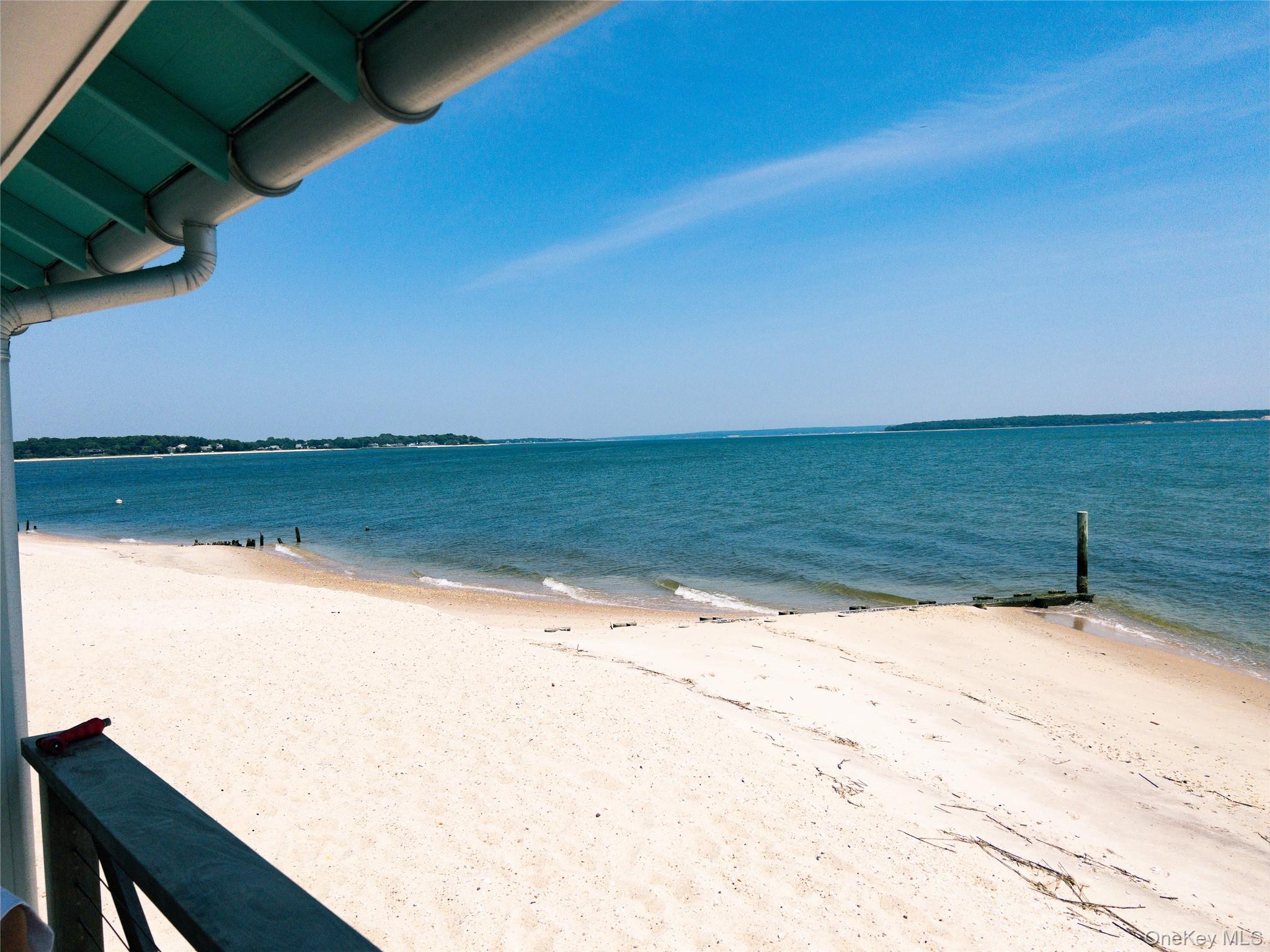 610 Park Avenue Mattituck, NY 11952 - Photo 17 of 23 a view of an ocean beach