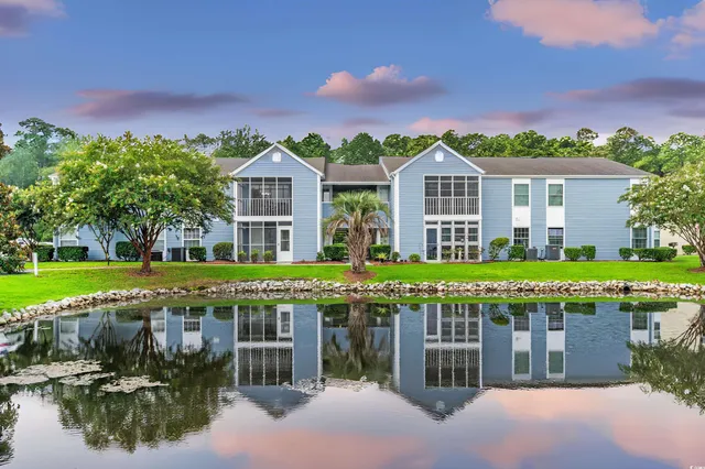 $194,900 | 8862 Duckview Drive, Unit E, Surfside Beach, SC 29575
