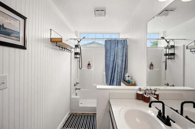 $194,900 | 8862 Duckview Drive, Unit E, Surfside Beach, SC 29575