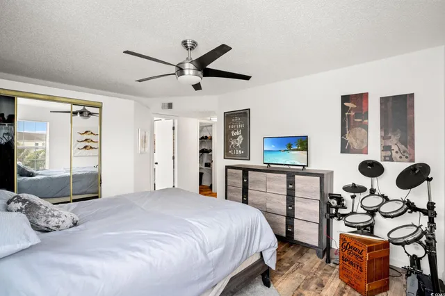 $194,900 | 8862 Duckview Drive, Unit E, Surfside Beach, SC 29575