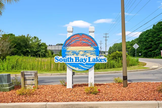 $194,900 | 8862 Duckview Drive, Unit E, Surfside Beach, SC 29575