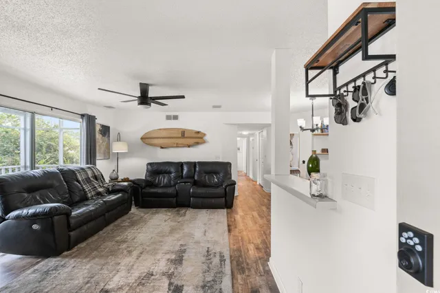 $194,900 | 8862 Duckview Drive, Unit E, Surfside Beach, SC 29575