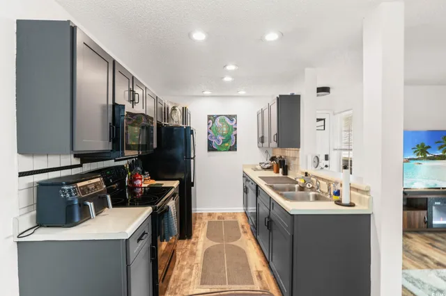 $194,900 | 8862 Duckview Drive, Unit E, Surfside Beach, SC 29575