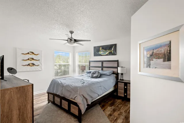 $194,900 | 8862 Duckview Drive, Unit E, Surfside Beach, SC 29575