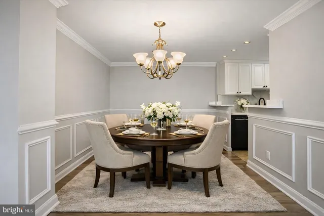 $329,900 | 4600 Duke Street, Unit 620, Alexandria, VA 22304