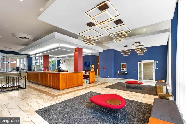 $329,900 | 4600 Duke Street, Unit 620, Alexandria, VA 22304