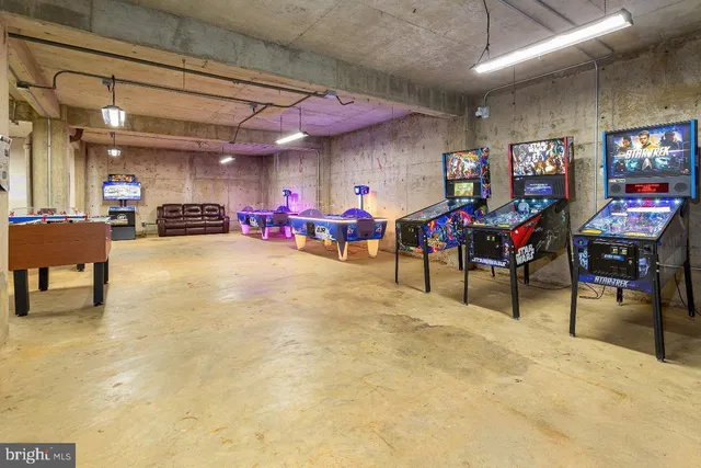 a picture of street view