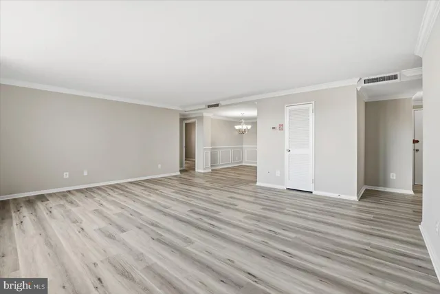 $329,900 | 4600 Duke Street, Unit 620, Alexandria, VA 22304