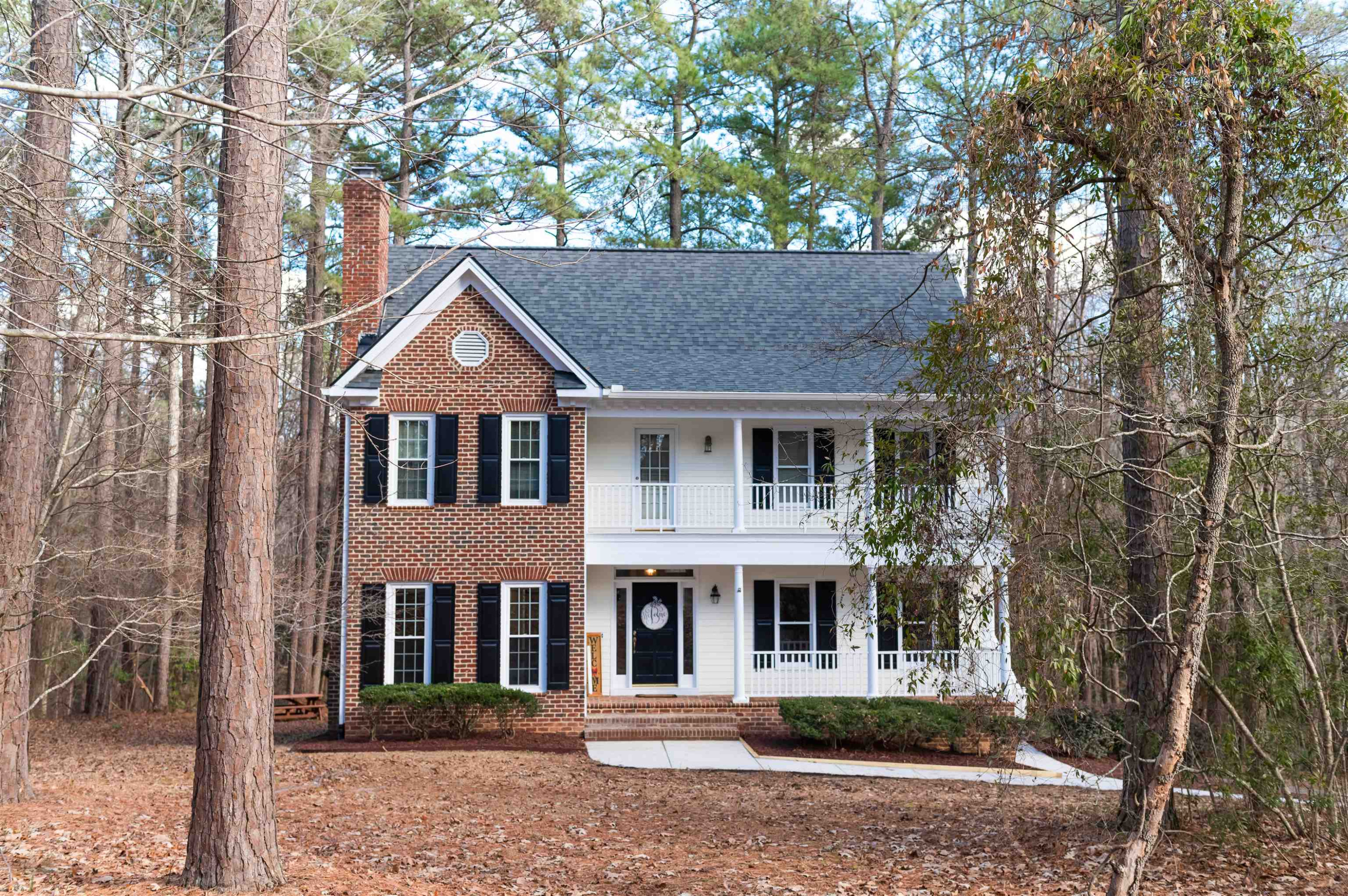 6252 Hampton Ridge Road Raleigh, NC 27603 - Photo 2 of 38 Photo 2