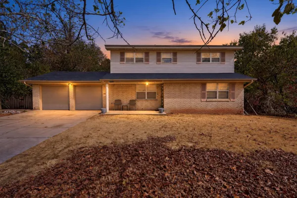 $190,000 | 1813 Bellaire Circle, Oklahoma City, OK 73160
