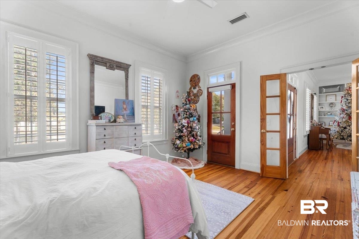 6002 Nelson Drive Fairhope, AL 36532 - Photo 16 of 37 Currently being used as a bedroom
