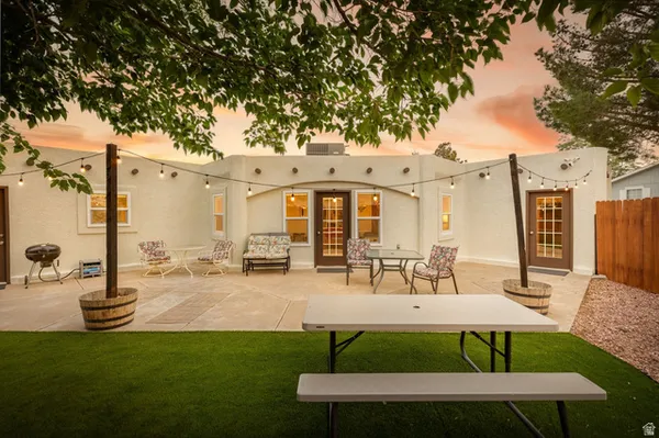 $599,000 | 426 West 170 South, La Verkin, UT 84745