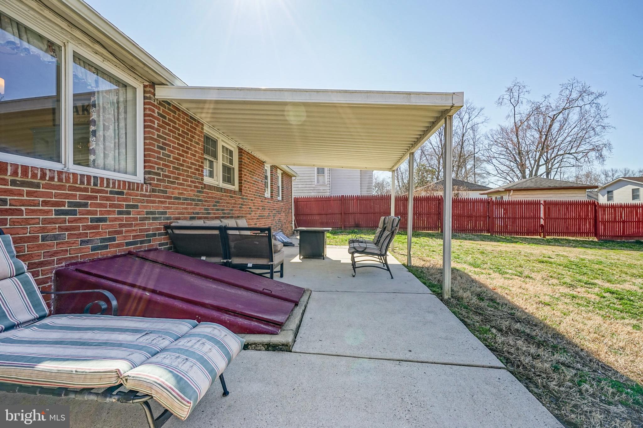 889 Rambler Avenue Runnemede, NJ 08078 - Photo 33 of 35 Gallery Image 33