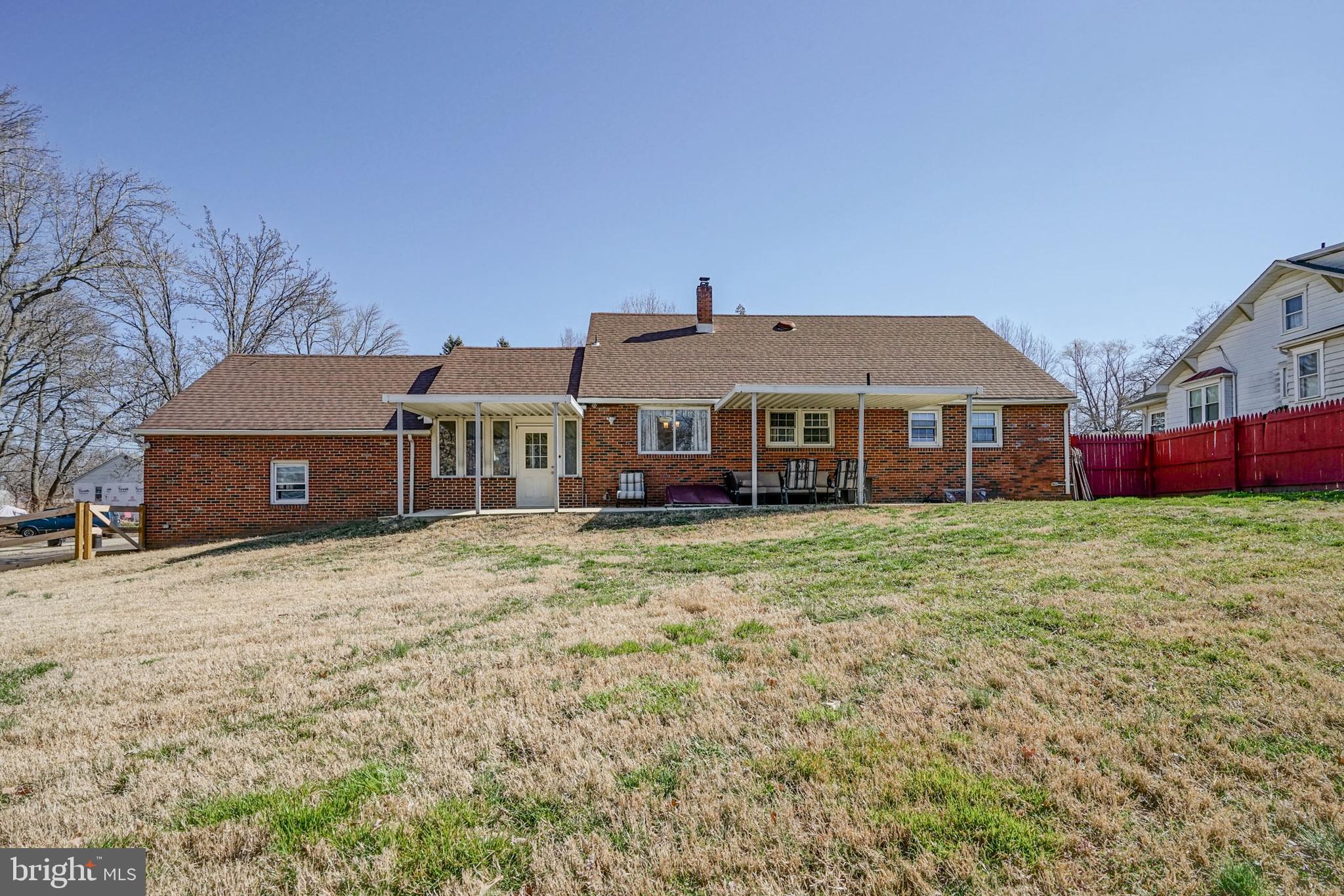 889 Rambler Avenue Runnemede, NJ 08078 - Photo 34 of 35 Gallery Image 34