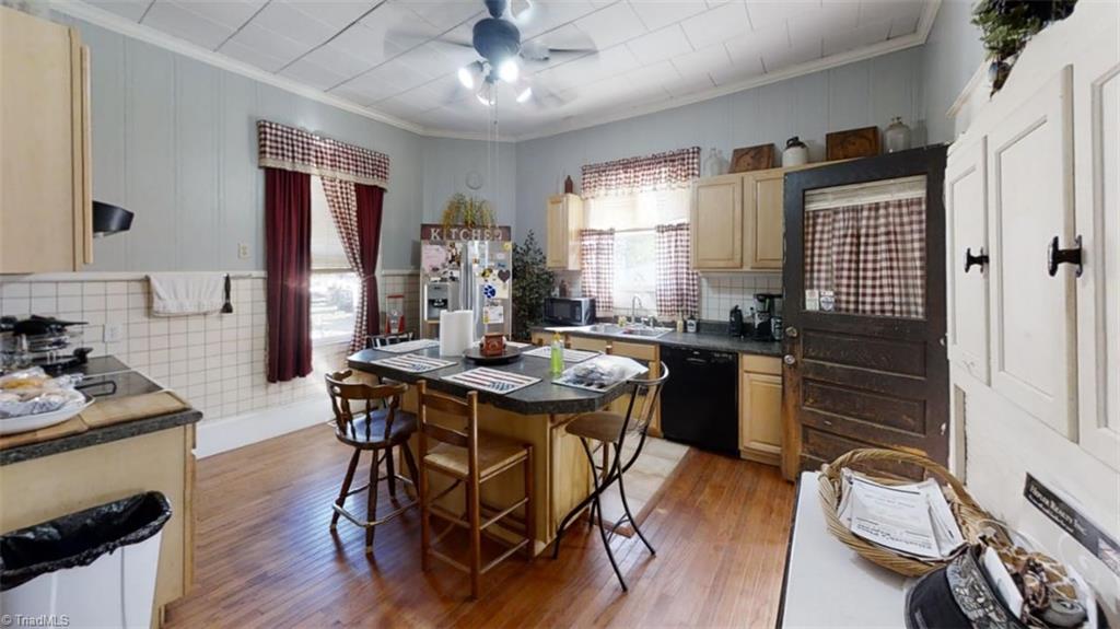 599 Old Linwood Road Lexington, NC 27292 - Photo 11 of 30 Gallery Image 11