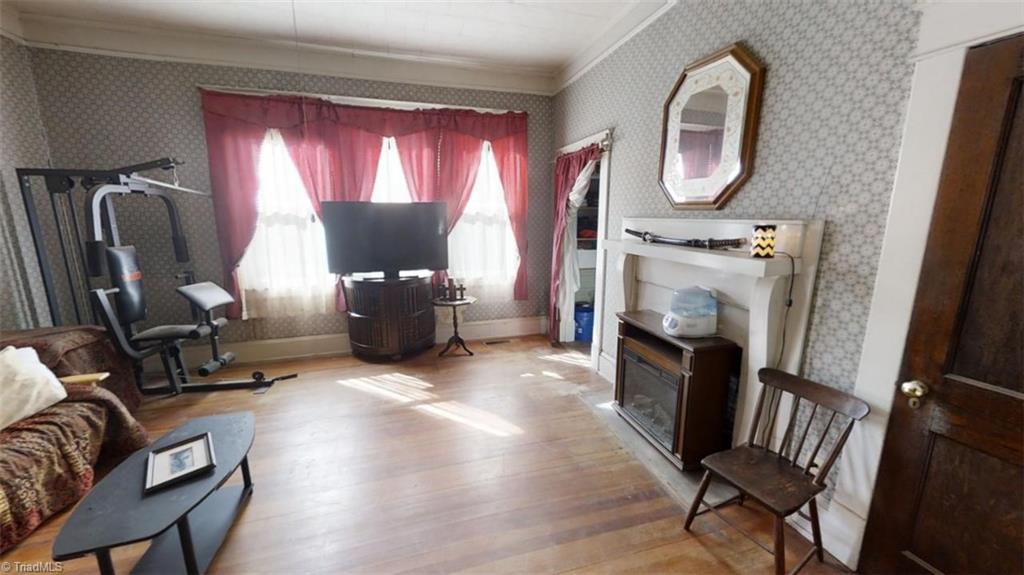 599 Old Linwood Road Lexington, NC 27292 - Photo 17 of 30 Gallery Image 17