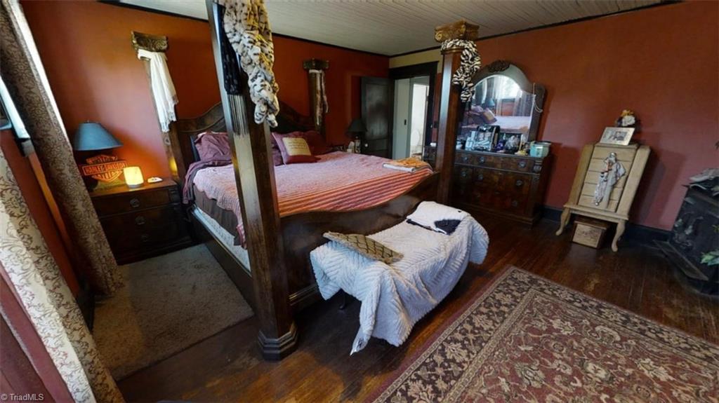599 Old Linwood Road Lexington, NC 27292 - Photo 22 of 30 Gallery Image 22