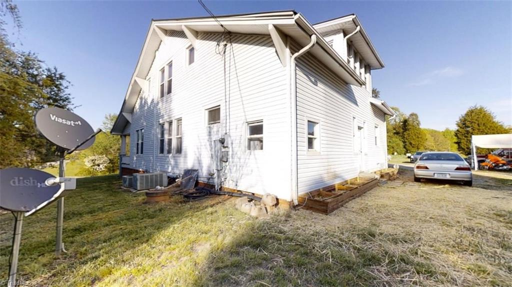 599 Old Linwood Road Lexington, NC 27292 - Photo 5 of 30 Gallery Image 5