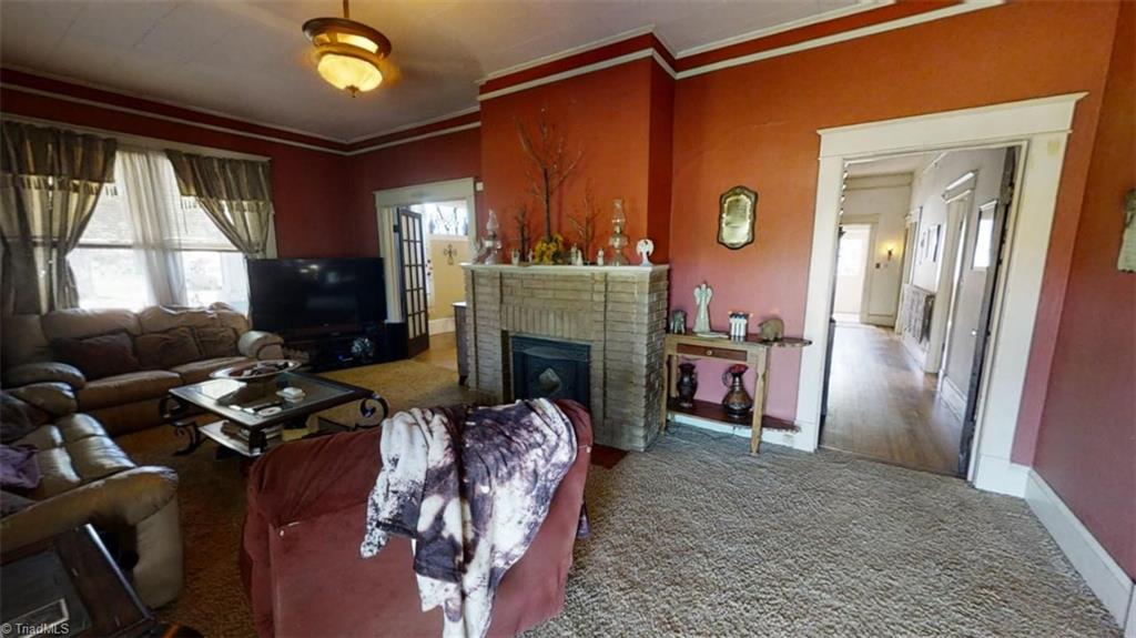 599 Old Linwood Road Lexington, NC 27292 - Photo 6 of 30 Gallery Image 6