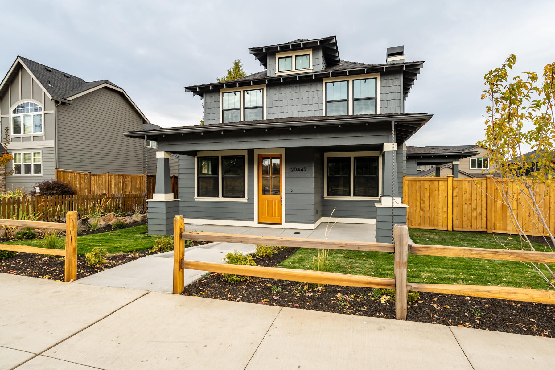 20442 Murphy Road, Unit LOT 26 Bend, OR 97702 - Photo 6 of 39 JH5_4804