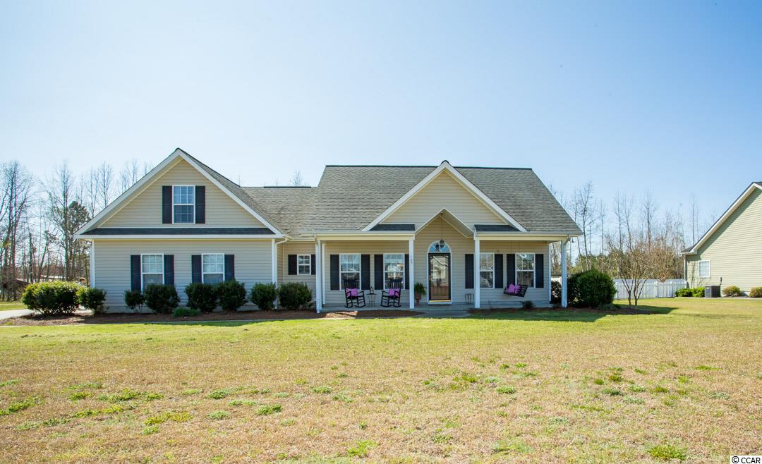 105 Hampton Ridge Road Conway, SC 29527 - Photo 1 of 25 Gallery Image 1
