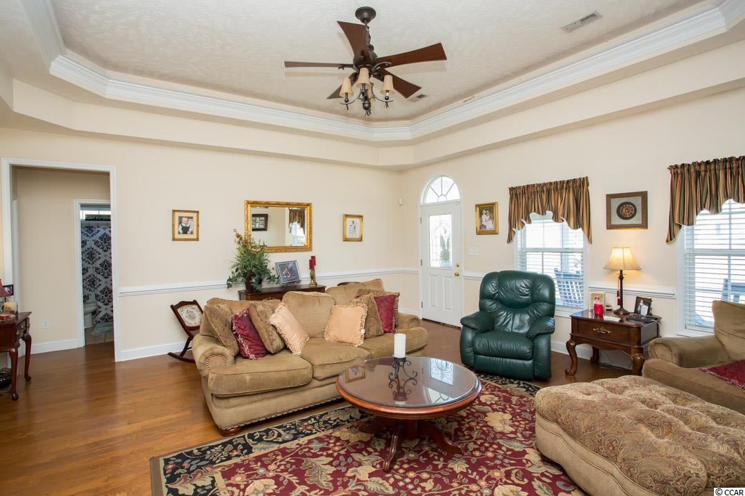 105 Hampton Ridge Road Conway, SC 29527 - Photo 2 of 25 Gallery Image 2