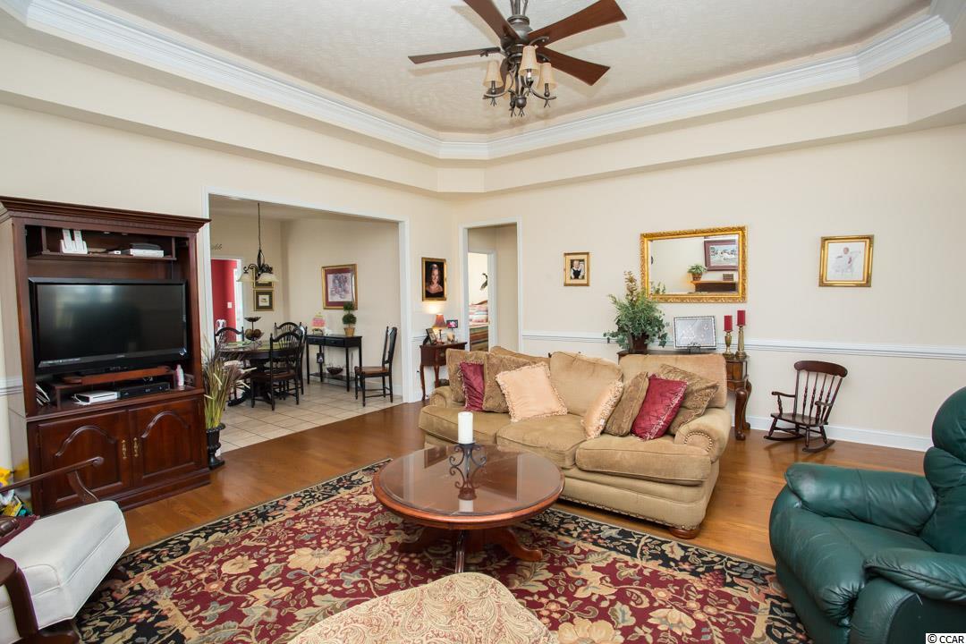 105 Hampton Ridge Road Conway, SC 29527 - Photo 3 of 25 Gallery Image 3