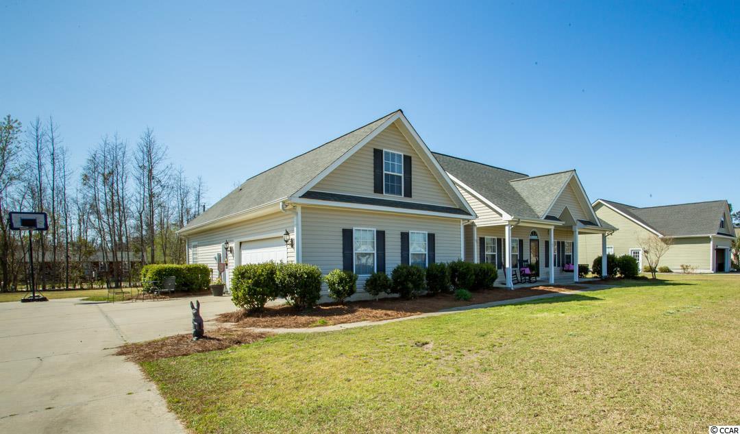 105 Hampton Ridge Road Conway, SC 29527 - Photo 21 of 25 Gallery Image 21