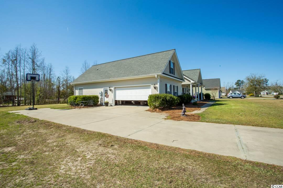 105 Hampton Ridge Road Conway, SC 29527 - Photo 22 of 25 Gallery Image 22