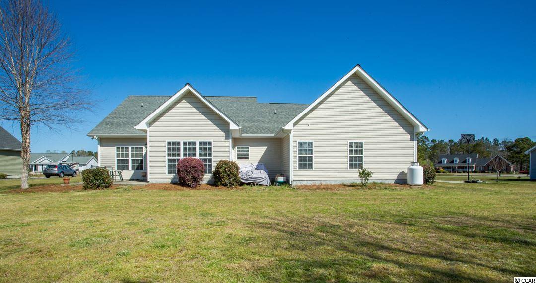 105 Hampton Ridge Road Conway, SC 29527 - Photo 23 of 25 Gallery Image 23