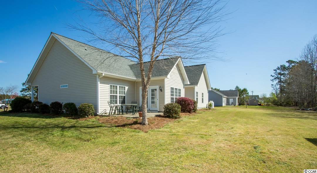 105 Hampton Ridge Road Conway, SC 29527 - Photo 24 of 25 Gallery Image 24