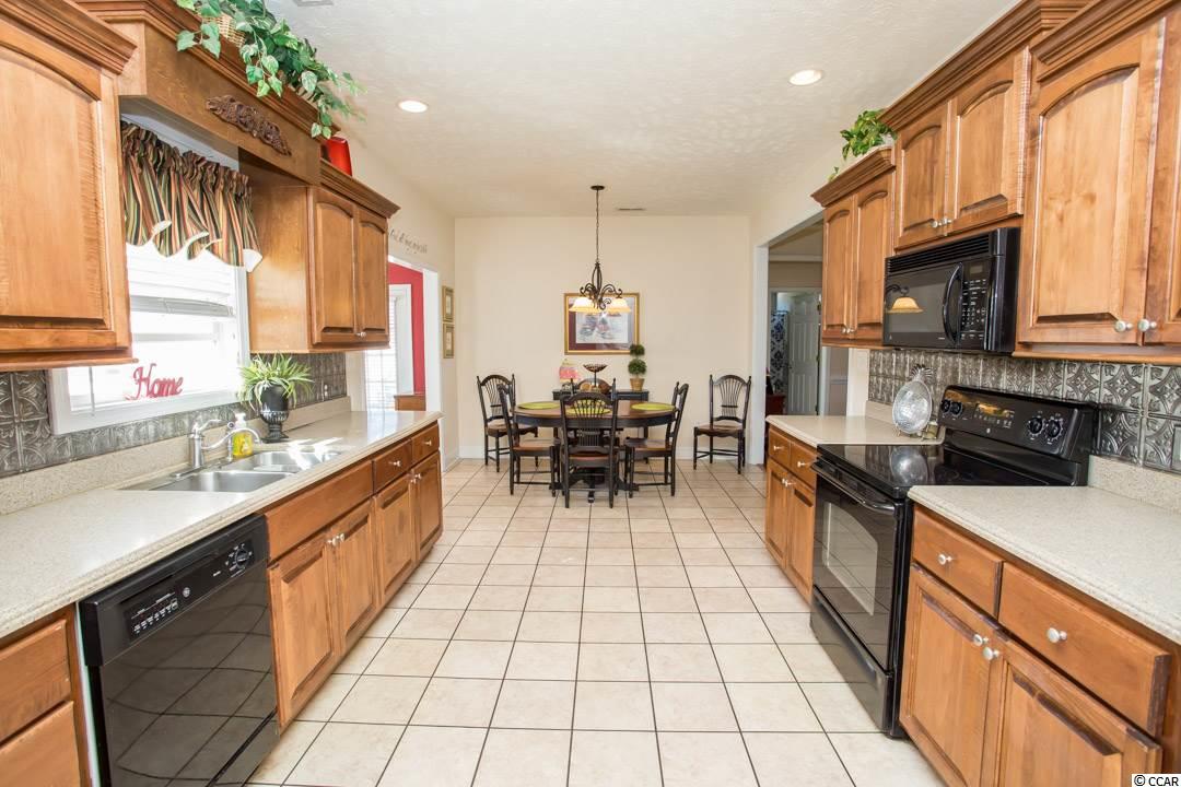 105 Hampton Ridge Road Conway, SC 29527 - Photo 7 of 25 Gallery Image 7