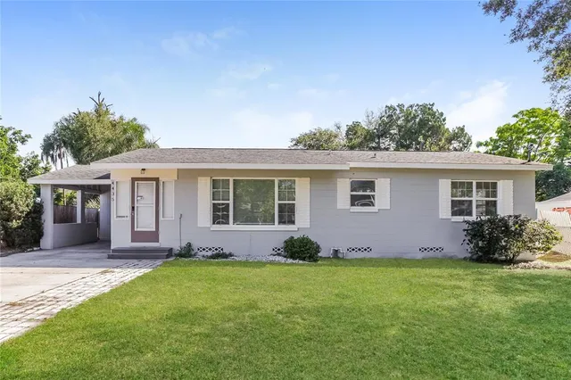 $1,890 | 4435 Fairview Avenue, Orlando, FL 32804