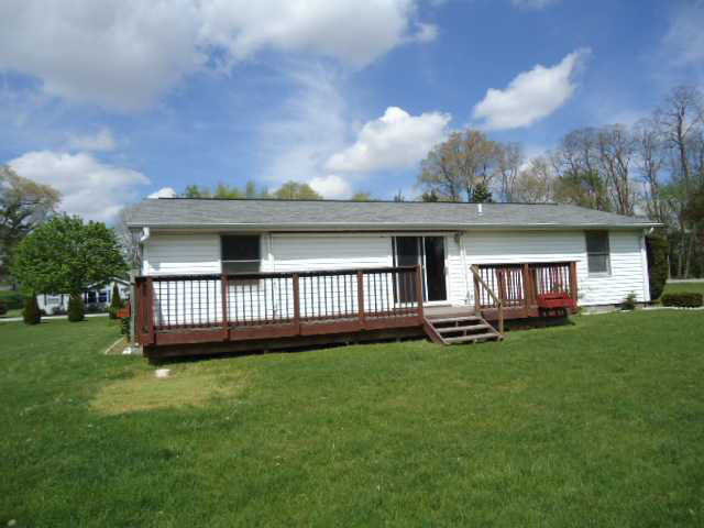 304 Washington Street Howe, IN 46746 - Photo 8 of 12 Gallery Image 8