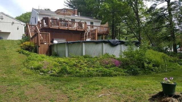 151 Granby Road South Portland, ME 04106 - Photo 35 of 35 Nice Gardens Showcase Pool Area...