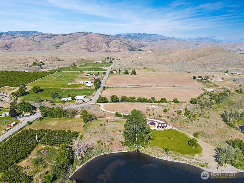 0 Lot 4 Freese Duck Lake Road Omak, WA 98841 - Photo 2 of 15