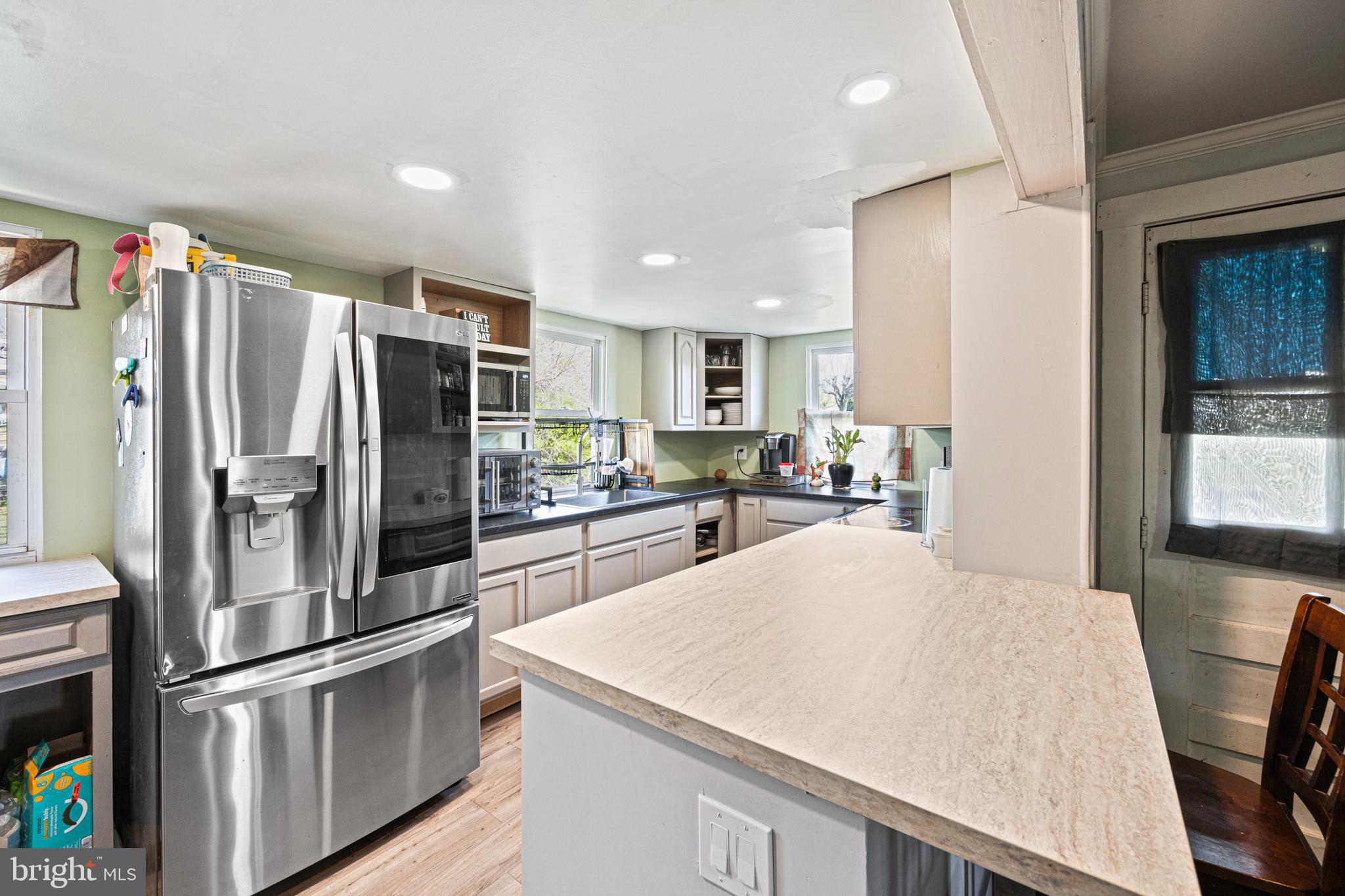204 Bush Chapel Road Aberdeen, MD 21001 - Photo 1 of 23 Kitchen