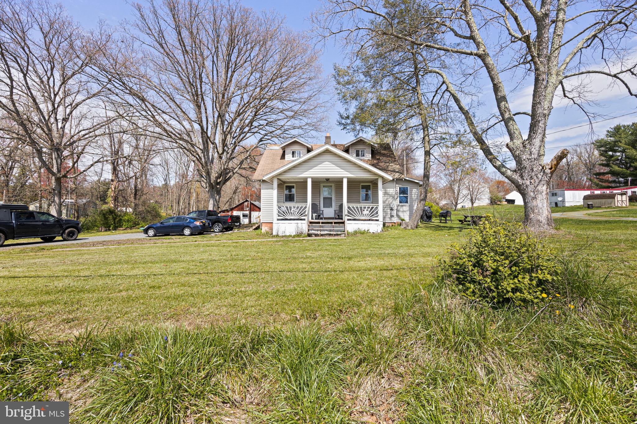 204 Bush Chapel Road Aberdeen, MD 21001 - Photo 15 of 23 front