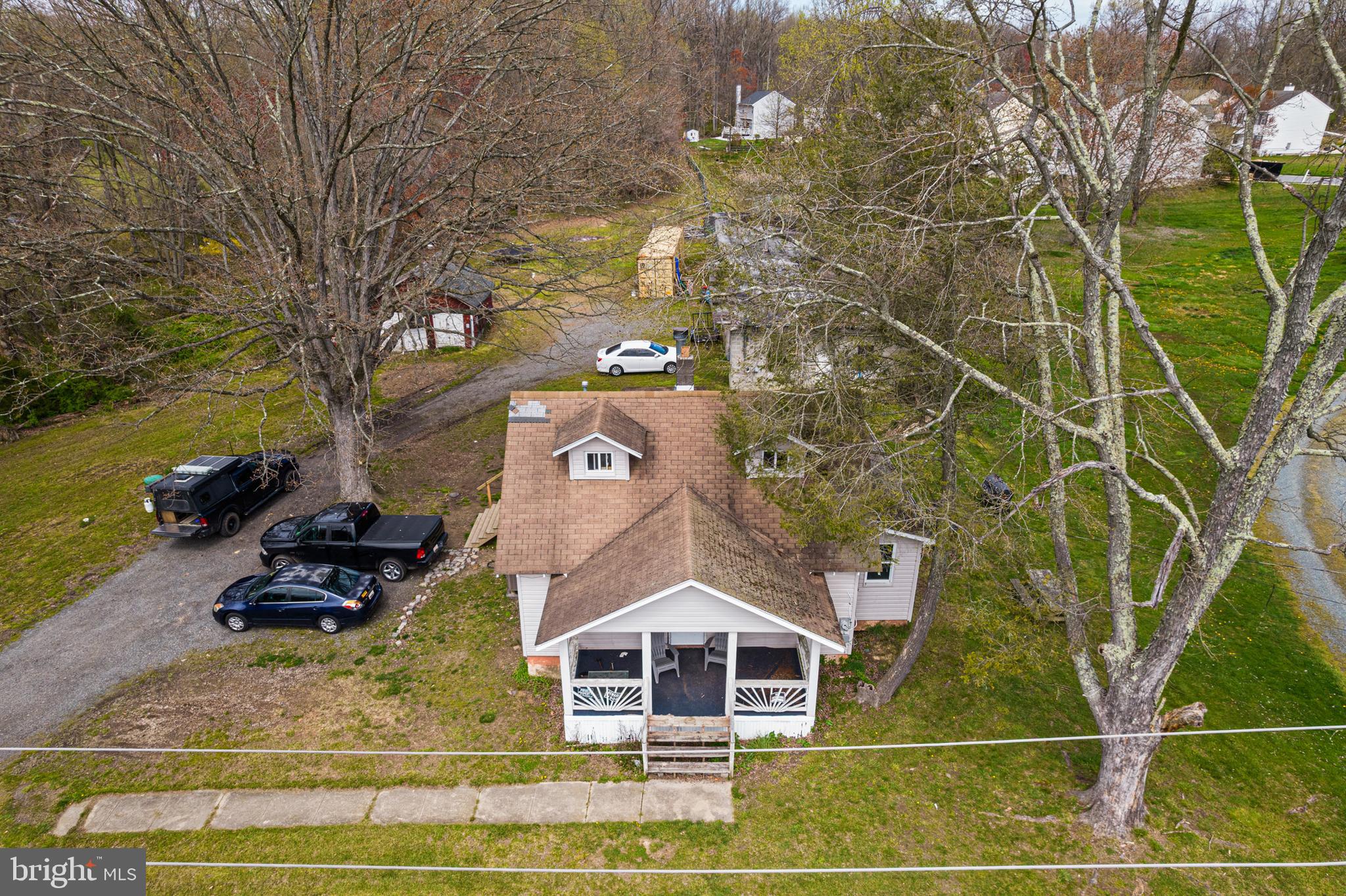 204 Bush Chapel Road Aberdeen, MD 21001 - Photo 16 of 23 front