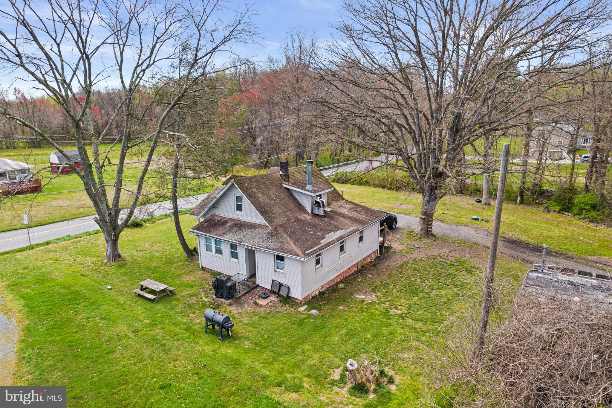 204 Bush Chapel Road Aberdeen, MD 21001 - Photo 17 of 23 side