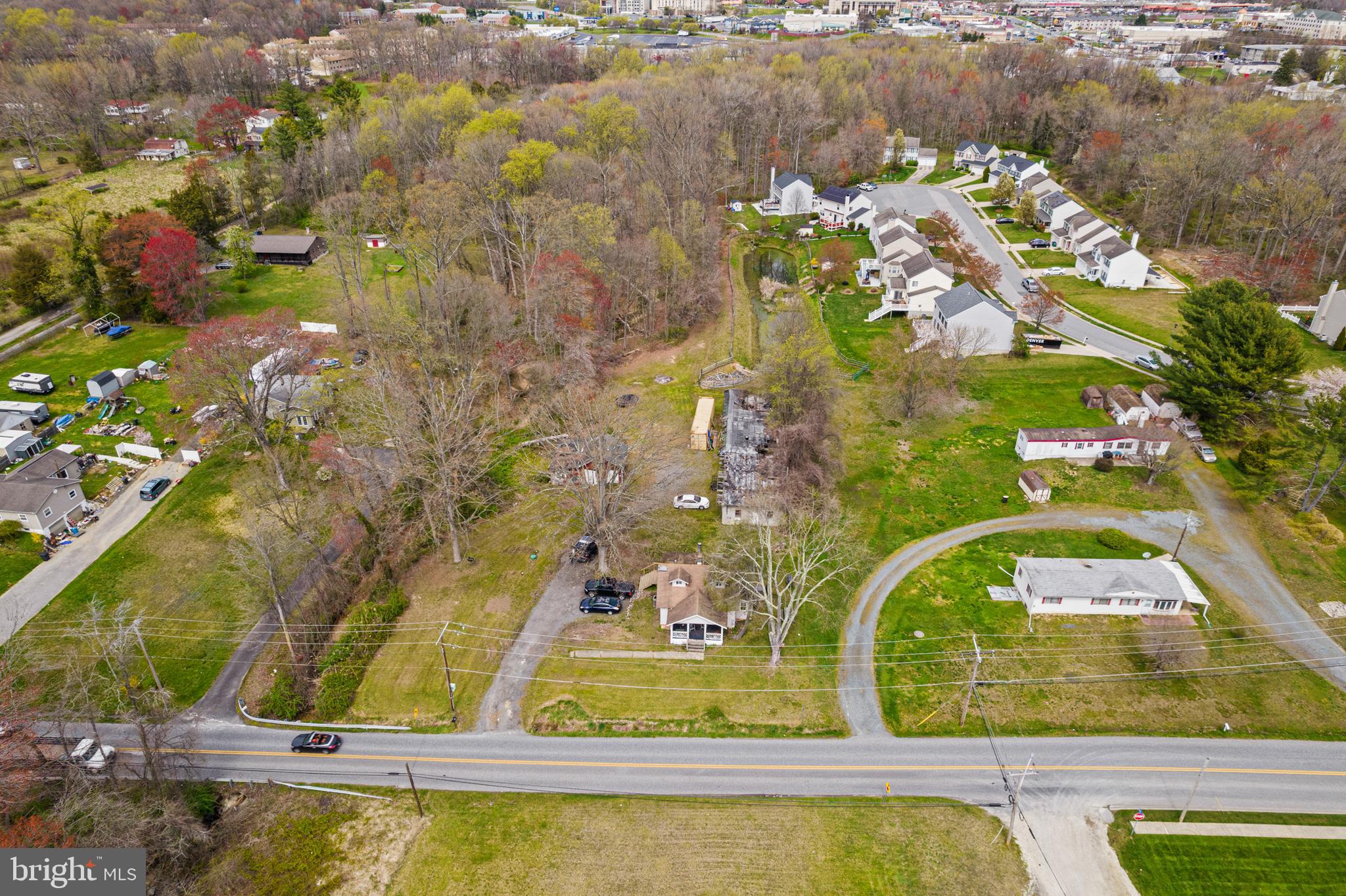 204 Bush Chapel Road Aberdeen, MD 21001 - Photo 21 of 23 overhead