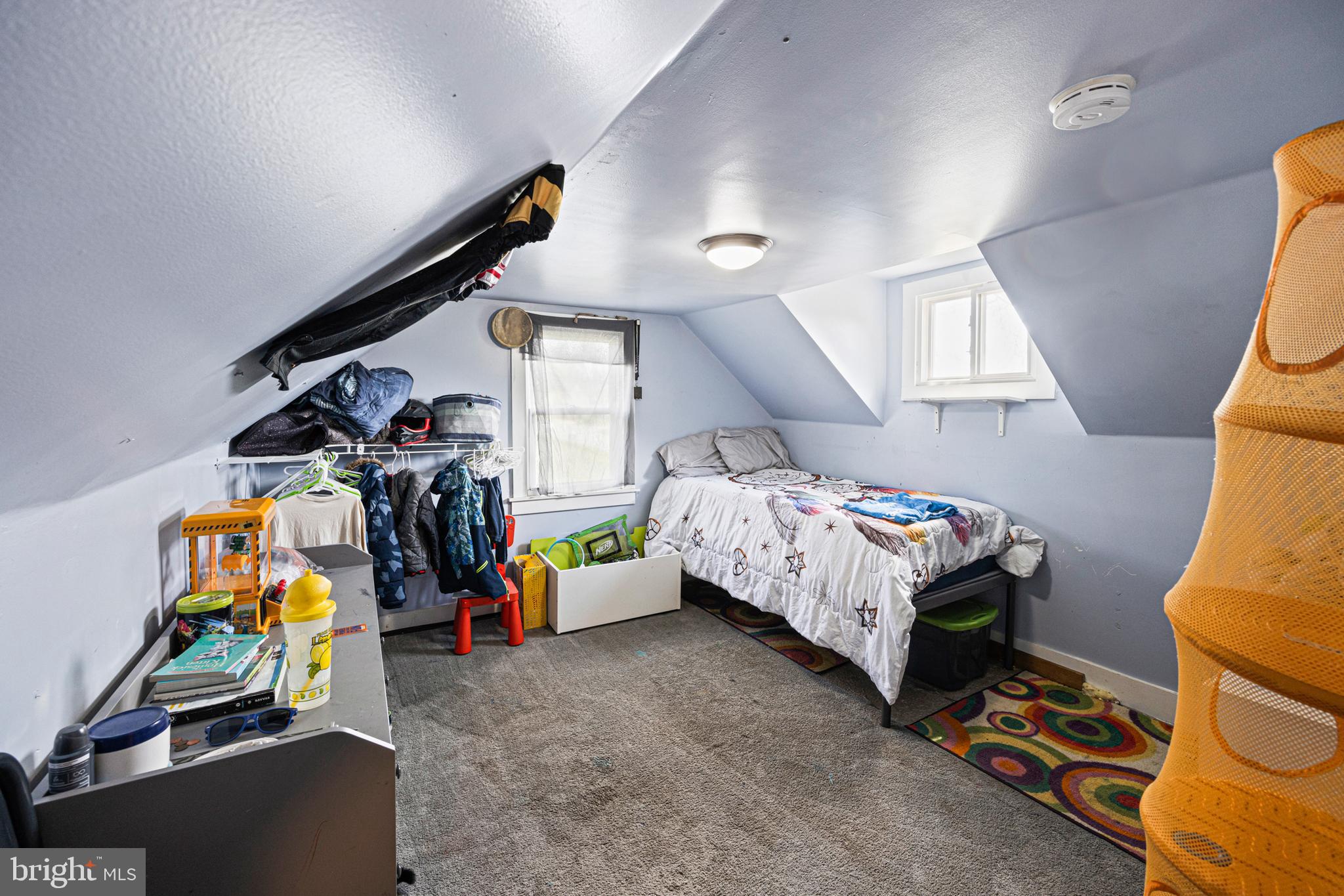 204 Bush Chapel Road Aberdeen, MD 21001 - Photo 9 of 23 bedroom 2