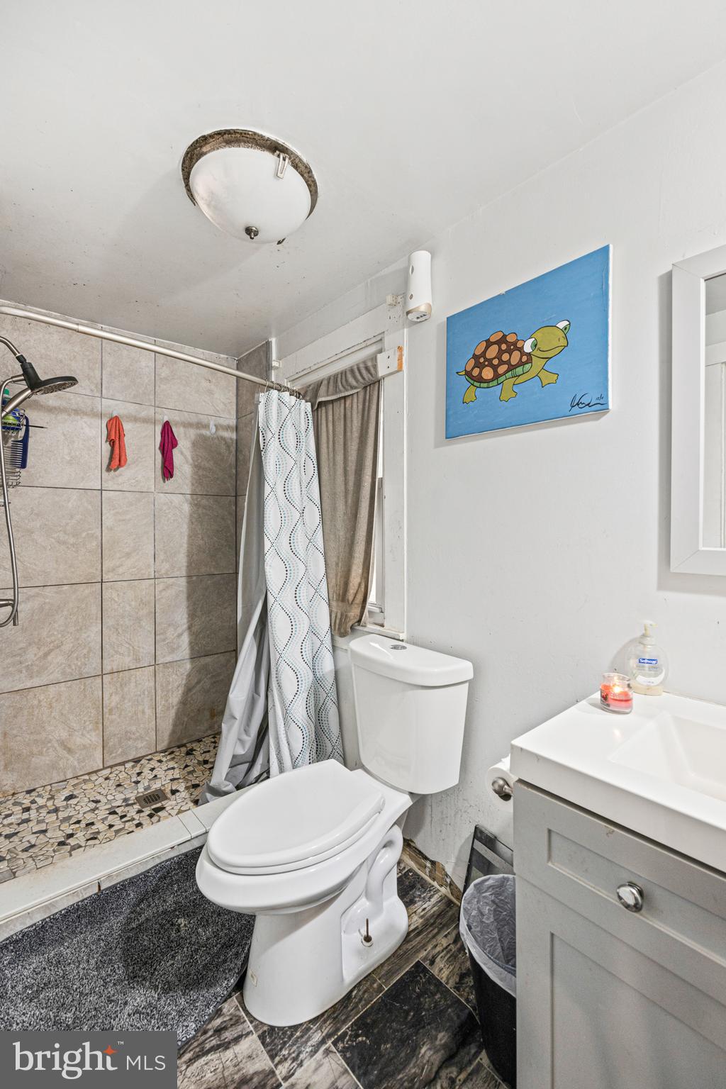 204 Bush Chapel Road Aberdeen, MD 21001 - Photo 10 of 23 bathroom