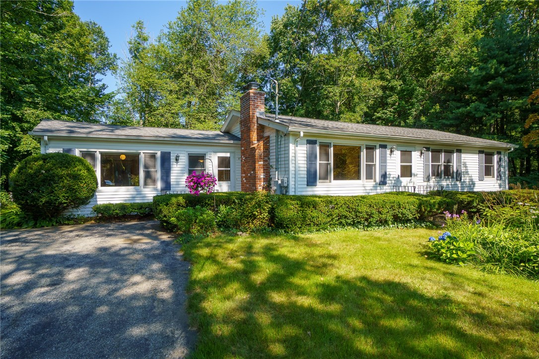 231 Sawmill Road Glocester, RI 02814 - Photo 1 of 47