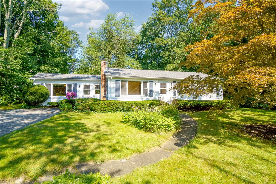 231 Sawmill Road Glocester, RI 02814 - Photo 3 of 47